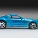 Illustration for article titled Fantastic (Ford) Fridays: HW 10 Shelby GT500 Super Snake